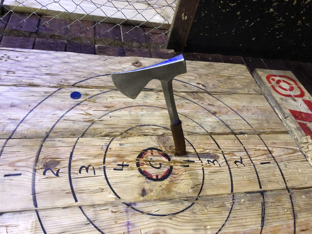 Axe Throwing Business Near Me at Robert Curtis blog